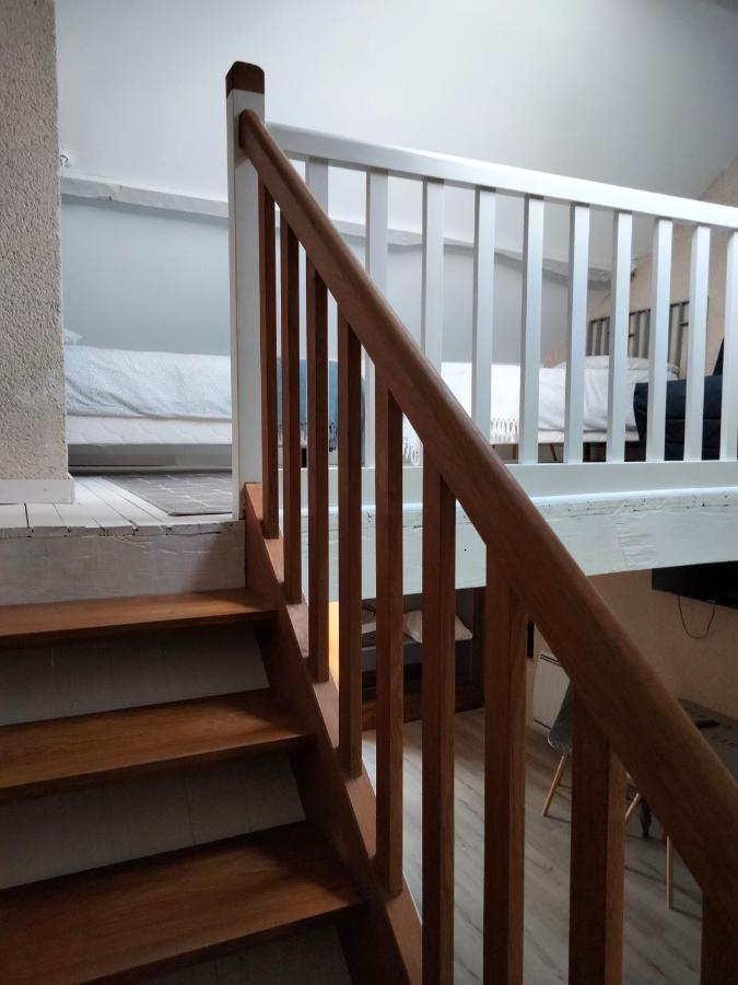 Bed and Breakfast La Brousse Kacha Malleret-Boussac Zewnętrze zdjęcie